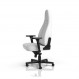 Крісло для геймерів Noblechairs Icon White Edition (NBL-ICN-PU-WED)