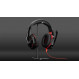 Гарнітура REAL-EL GDX-8100 Black