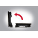 Електрогриль Russell Hobbs 25810-56 George Foreman Fit Grill Medium