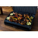 Електрогриль Russell Hobbs 25810-56 George Foreman Fit Grill Medium