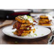 Електрогриль Russell Hobbs 25810-56 George Foreman Fit Grill Medium