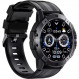 Смарт-годинник Oukitel BT15 Black (6941749851031)