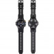 Смарт-годинник Oukitel BT15 Black (6941749851031)