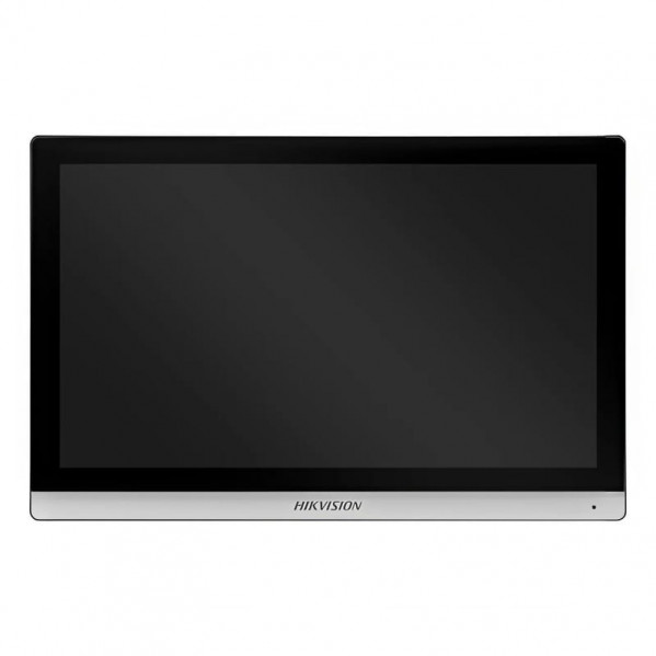 Комплект "Стандарт" Hikvision WI-FI DS-KV6113-WPE1(C)+ DS-KH6350-WТE1