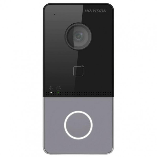 Комплект "Стандарт" Hikvision WI-FI DS-KV6113-WPE1(C)+ DS-KH6350-WТE1
