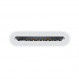 Картрідер Apple USB-C to SD Card Reader White (MUFG2 / MW653) OEM