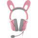 Гарнiтура Razer Kraken Kitty V2 Pro Quartz (RZ04-04510200-R3M1)