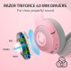 Гарнiтура Razer Kraken Kitty V2 Pro Quartz (RZ04-04510200-R3M1)