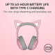 Гарнiтура Razer Kraken Kitty V2 Pro Quartz (RZ04-04510200-R3M1)