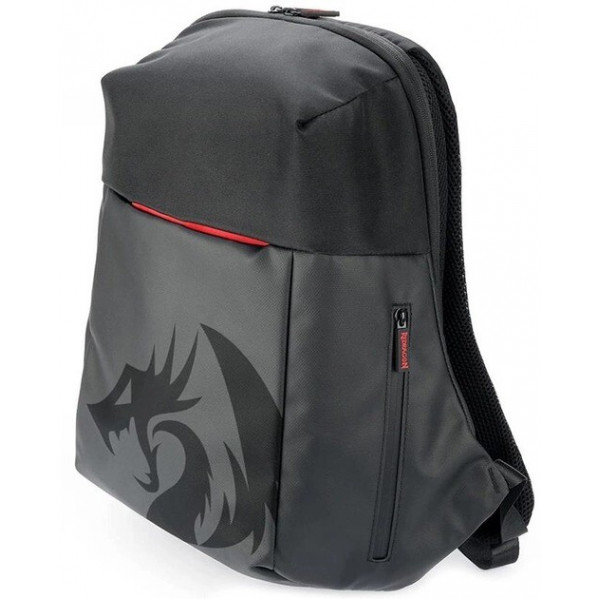 Рюкзак для ноутбука Redragon Skywalker 15.6" Black/Grey (70470)