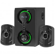 Акустична система Defender Eclipse Black (65593)