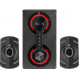Акустична система Defender Eclipse Black (65593)