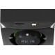 Акустична система Defender Eclipse Black (65593)