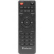 Акустична система Defender Eclipse Black (65593)