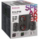 Акустична система Defender Eclipse Black (65593)