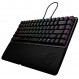 Клавіатура бездротова Asus ROG Falcata Split Magnetic Switch EN RGB Black (90MP043H-BKUA20)