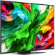 Телевiзор LG 55QNED86A6A