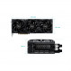 Відеокарта GF RTX 5080 16GB GDDR7 GamingPro OC Palit (NE75080S19T2-GB2031A)