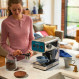 Кавоварка Russell Hobbs 26451-56 Distinctions