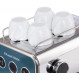 Кавоварка Russell Hobbs 26451-56 Distinctions