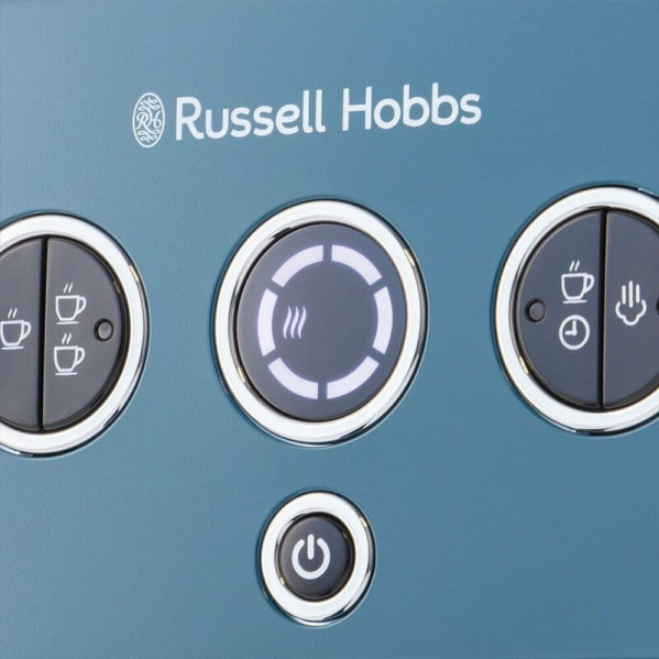 Кавоварка Russell Hobbs 26451-56 Distinctions