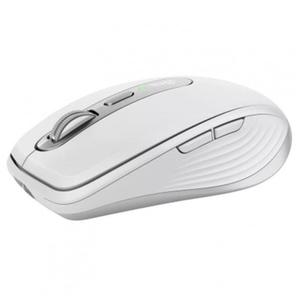 Миша бездротова Logitech MX Anywhere 3S Pale Grey (910-006959)