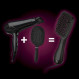 Фен-щітка Revlon Perfect heat One-Step (RVDR5212E3)