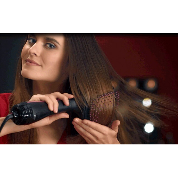 Фен-щітка Revlon Perfect heat One-Step (RVDR5212E3)