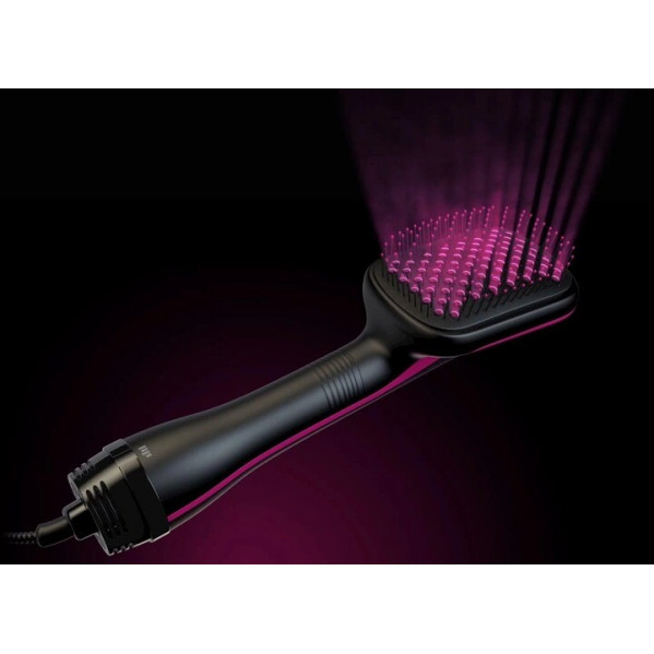Фен-щітка Revlon Perfect heat One-Step (RVDR5212E3)
