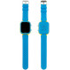 Дитячий смарт-годинник AmiGo GO009 Glory Camera+LED WIFI Blue Yellow