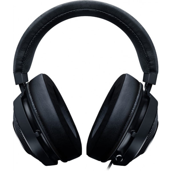 Гарнітура Razer Kraken Black (RZ04-02830100-R3U1)
