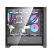 Корпус DarkFlash DRX90 Glass Black