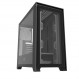 Корпус DarkFlash DRX90 Glass Black