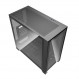 Корпус DarkFlash DRX90 Glass Black