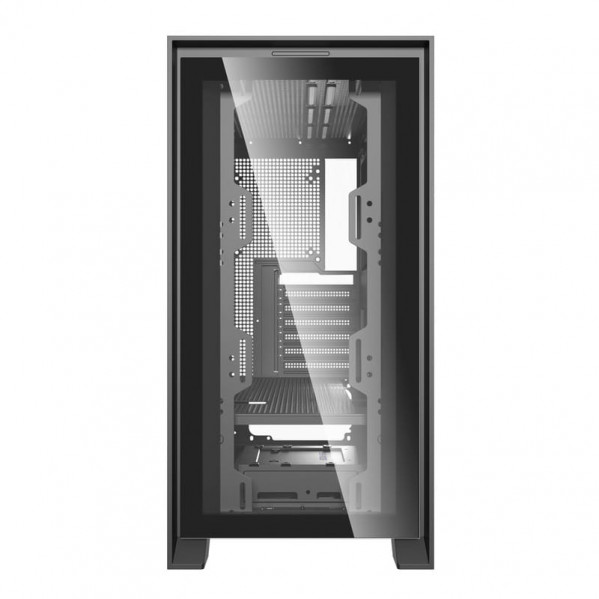 Корпус DarkFlash DRX90 Glass Black