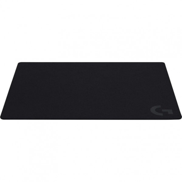 Ігрова поверхня Logitech G640 Black (943-000799)