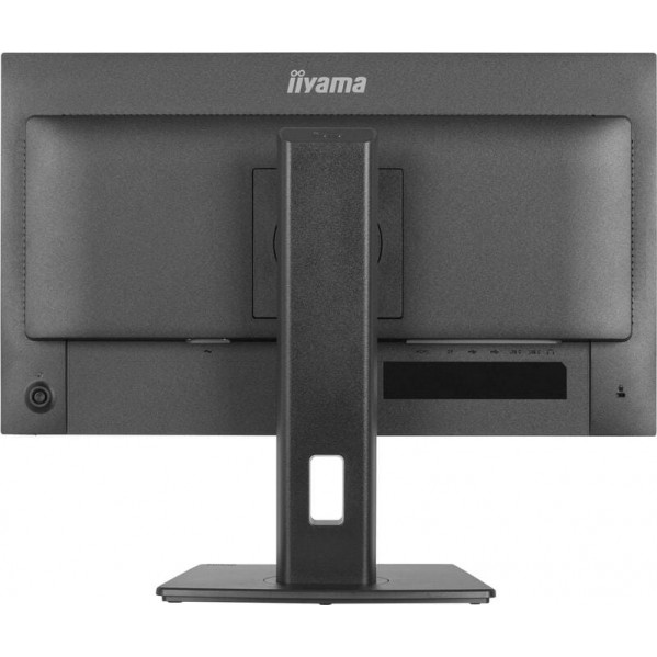 Монітор Iiyama 23.8" XB2497HSU-B1 IPS Black 120Hz