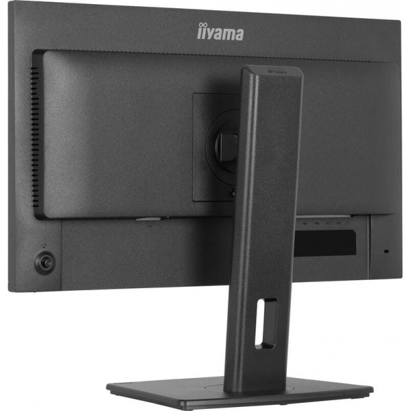 Монітор Iiyama 23.8" XB2497HSU-B1 IPS Black 120Hz