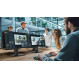 Монітор Iiyama 23.8" XB2497HSU-B1 IPS Black 120Hz