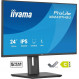 Монітор Iiyama 23.8" XB2497HSU-B1 IPS Black 120Hz