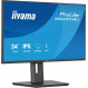 Монітор Iiyama 23.8" XB2497HSU-B1 IPS Black 120Hz