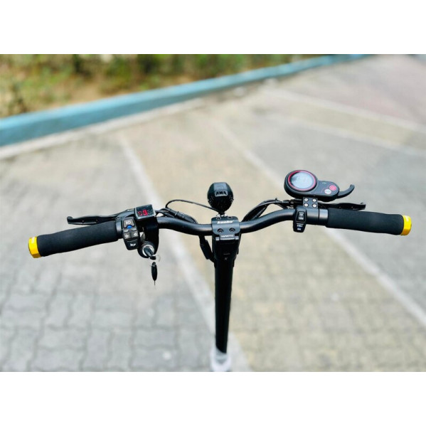 Електросамокат Kaabo Mantis 10 Plus