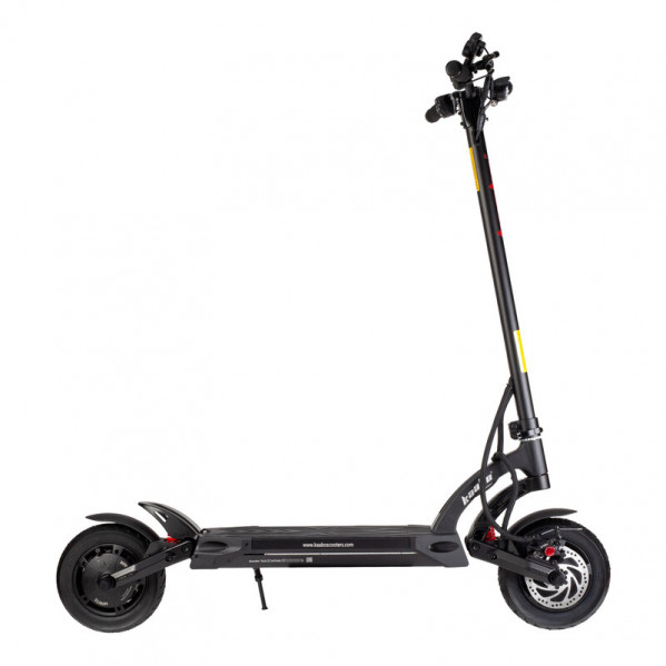 Електросамокат Kaabo Mantis 10 Plus