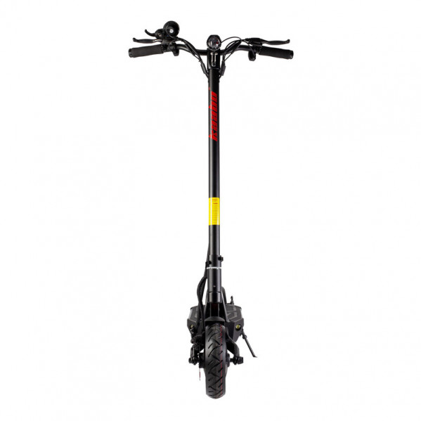 Електросамокат Kaabo Mantis 10 Plus