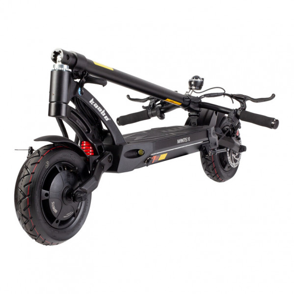 Електросамокат Kaabo Mantis 10 Plus