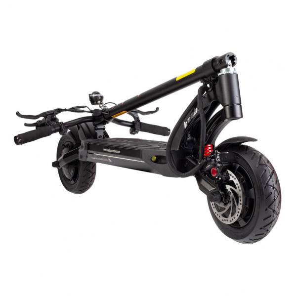 Електросамокат Kaabo Mantis 10 Plus