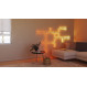 Додаткові панелі Nanoleaf Lines 90 Degrees Expansion Pack Apple HomeKit, 3 шт. (NL59E00-3SN00)