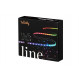 Світлодіодна стрічка Twinkly TWL100STW-BEU Smart LED Gen II 1.5 м, Black (TWL100ADP-B)