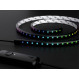 Світлодіодна стрічка Twinkly TWL100STW-BEU Smart LED Gen II 1.5 м, Black (TWL100ADP-B)