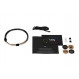 Світлодіодна стрічка Twinkly TWL100STW-BEU Smart LED Gen II 1.5 м, Black (TWL100ADP-B)